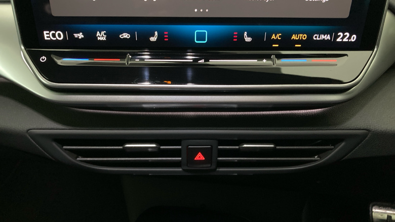 Volkswagen ID.4 210kW Match Pro 77kWh 5dr Auto Electric Estate